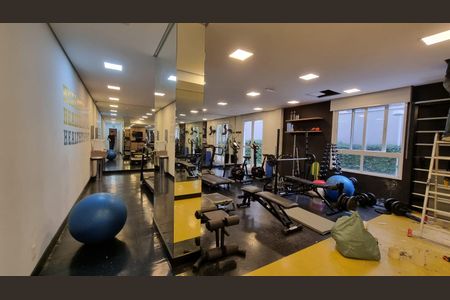Apartamento para alugar com 2 quartos, 110m² em Santa Cecilia, São Paulo