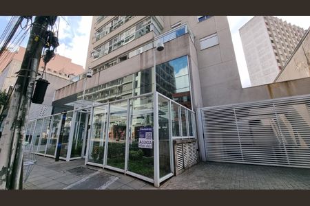 Apartamento para alugar com 2 quartos, 110m² em Santa Cecilia, São Paulo