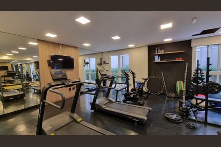 Apartamento para alugar com 2 quartos, 110m² em Santa Cecilia, São Paulo
