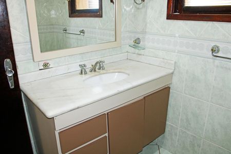 Casa de Condomínio para alugar com 4 quartos, 800m² em Condomínio Estância Marambaia, Vinhedo