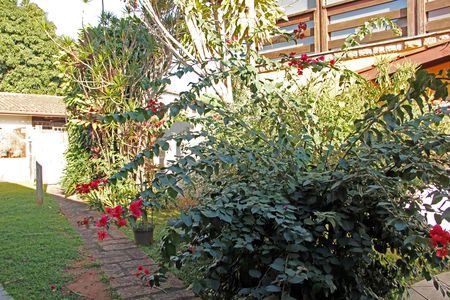 Casa de Condomínio para alugar com 4 quartos, 800m² em Condomínio Estância Marambaia, Vinhedo