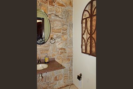 Casa de Condomínio para alugar com 4 quartos, 800m² em Condomínio Estância Marambaia, Vinhedo