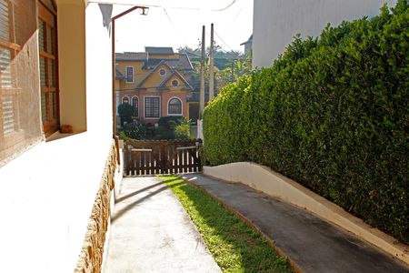 Casa de Condomínio para alugar com 4 quartos, 800m² em Condomínio Estância Marambaia, Vinhedo