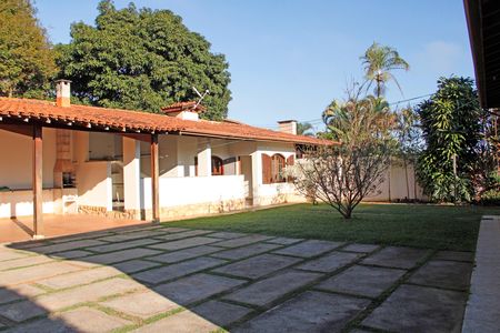Casa de Condomínio para alugar com 4 quartos, 800m² em Condomínio Estância Marambaia, Vinhedo