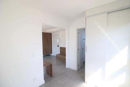 Quarto 1 de apartamento à venda com 1 quarto, 36m² em Santana, São Paulo