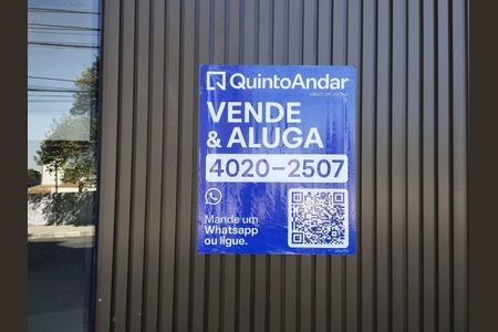 Fachada de apartamento para alugar com 1 quarto, 36m² em Santana, São Paulo