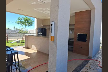 Apartamento para alugar com 100m², 2 quartos e 1 vaga Apartamento para alugar com 100m², 2 quartos e 1 vagaArea gourmet