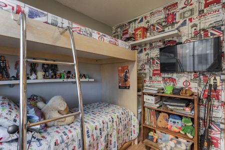 Apartamento à venda com 42m², 2 quartos e 1 vaga Apartamento à venda com 42m², 2 quartos e 1 vagaQuarto 2