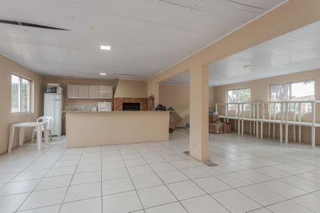 Apartamento à venda com 42m², 2 quartos e 1 vaga Apartamento à venda com 42m², 2 quartos e 1 vagaÁrea comum - Salão de festas