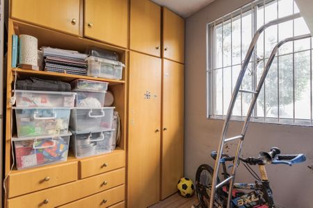 Apartamento à venda com 42m², 2 quartos e 1 vaga Apartamento à venda com 42m², 2 quartos e 1 vagaQuarto 2