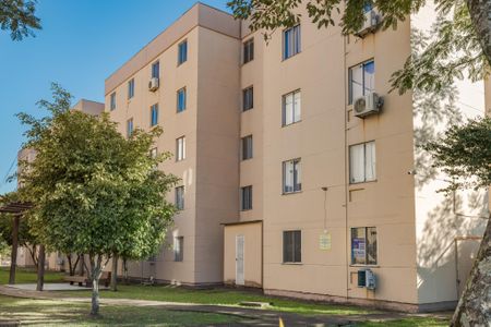 Apartamento à venda com 42m², 2 quartos e 1 vaga Apartamento à venda com 42m², 2 quartos e 1 vagaFachada