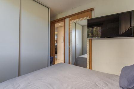 Apartamento à venda com 42m², 2 quartos e 1 vaga Apartamento à venda com 42m², 2 quartos e 1 vagaQuarto 1