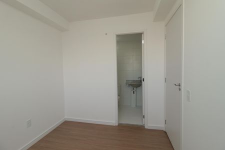 Apartamento para alugar com 50m², 2 quartos e 1 vagaSuíte 