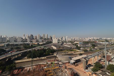 Apartamento para alugar com 50m², 2 quartos e 1 vagaVista da Suíte 