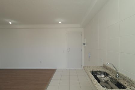 Apartamento para alugar com 50m², 2 quartos e 1 vagaCozinha e Área de Serviço