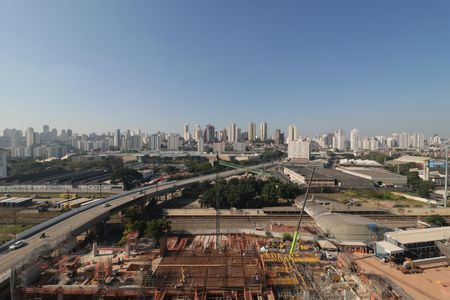 Apartamento para alugar com 50m², 2 quartos e 1 vagaVista do Quarto 1
