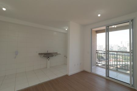 Apartamento para alugar com 50m², 2 quartos e 1 vagaSala