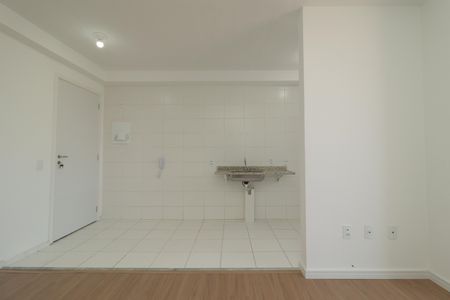 Apartamento para alugar com 50m², 2 quartos e 1 vagaSala