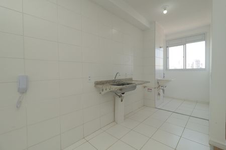 Apartamento para alugar com 50m², 2 quartos e 1 vagaCozinha e Área de Serviço