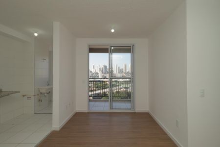 Apartamento para alugar com 50m², 2 quartos e 1 vagaSala