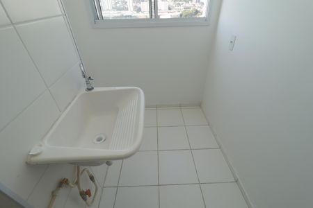 Apartamento para alugar com 50m², 2 quartos e 1 vagaCozinha e Área de Serviço