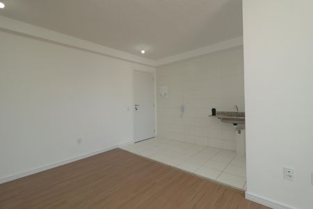 Apartamento para alugar com 50m², 2 quartos e 1 vagaSala