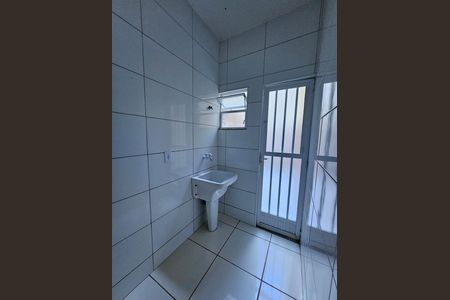 Casa para alugar com 60m², 2 quartos e sem vaga Casa para alugar com 60m², 2 quartos e sem vagaÁrea de Serviço