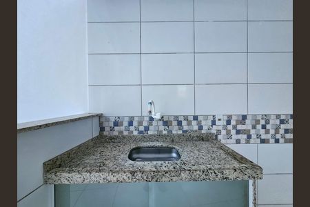 Casa para alugar com 60m², 2 quartos e sem vaga Casa para alugar com 60m², 2 quartos e sem vagaCozinha