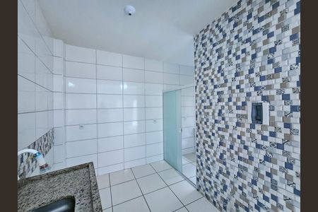 Casa para alugar com 60m², 2 quartos e sem vaga Casa para alugar com 60m², 2 quartos e sem vagaCozinha