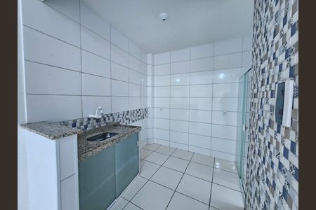 Casa para alugar com 60m², 2 quartos e sem vaga Casa para alugar com 60m², 2 quartos e sem vagaCozinha