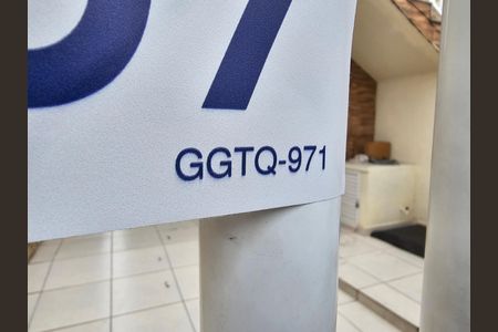 Casa para alugar com 60m², 2 quartos e sem vaga Casa para alugar com 60m², 2 quartos e sem vagaPlaca