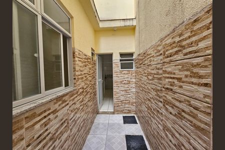 Casa para alugar com 60m², 2 quartos e sem vaga Casa para alugar com 60m², 2 quartos e sem vagaÁrea de Serviço