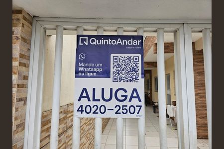 Casa para alugar com 60m², 2 quartos e sem vaga Casa para alugar com 60m², 2 quartos e sem vagaPlaca