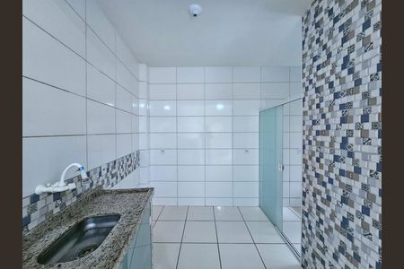 Casa para alugar com 60m², 2 quartos e sem vaga Casa para alugar com 60m², 2 quartos e sem vagaCozinha