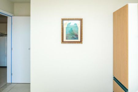 Suíte de apartamento para alugar com 1 quarto, 37m² em Posse, Nova Iguaçu