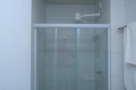 Apartamento para alugar com 37m², 1 quarto e sem vaga Apartamento para alugar com 37m², 1 quarto e sem vagaBanheiro Suíte