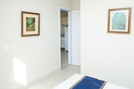 Suíte de apartamento para alugar com 1 quarto, 37m² em Posse, Nova Iguaçu
