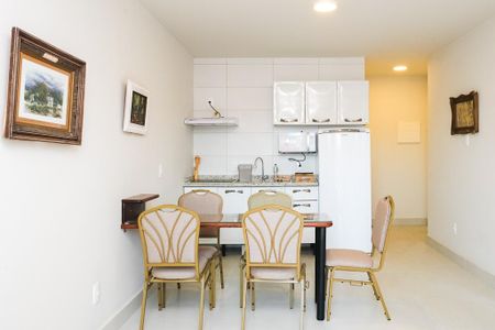 Apartamento para alugar com 1 quarto, 37m² em Posse, Nova Iguaçu