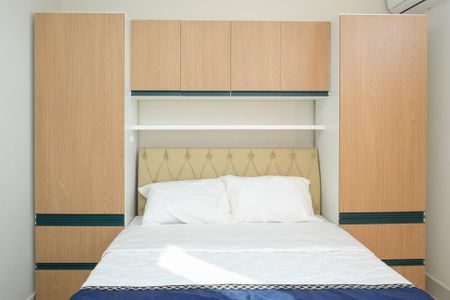 Apartamento para alugar com 37m², 1 quarto e sem vaga Apartamento para alugar com 37m², 1 quarto e sem vagaSuíte