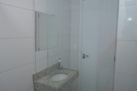 Apartamento para alugar com 37m², 1 quarto e sem vaga Apartamento para alugar com 37m², 1 quarto e sem vagaBanheiro Suíte