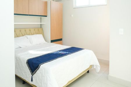 Apartamento para alugar com 37m², 1 quarto e sem vaga Apartamento para alugar com 37m², 1 quarto e sem vagaSuíte