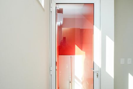 Apartamento para alugar com 37m², 1 quarto e sem vaga Apartamento para alugar com 37m², 1 quarto e sem vagaSuíte