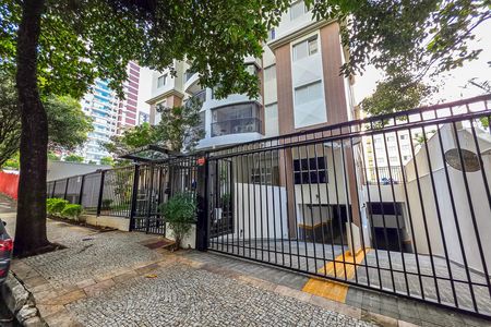 Apartamento à venda com 69m², 2 quartos e 2 vagas Apartamento à venda com 69m², 2 quartos e 2 vagasFachada