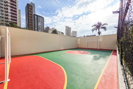 Apartamento à venda com 69m², 2 quartos e 2 vagas Apartamento à venda com 69m², 2 quartos e 2 vagasQuadra Esportiva