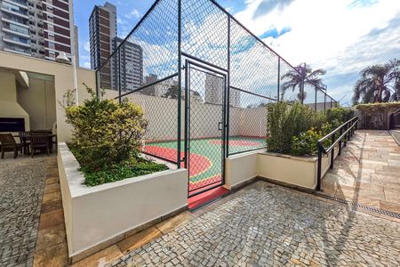 Apartamento à venda com 69m², 2 quartos e 2 vagas Apartamento à venda com 69m², 2 quartos e 2 vagasQuadra Esportiva