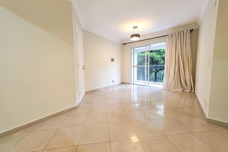 Apartamento à venda com 69m², 2 quartos e 2 vagas Apartamento à venda com 69m², 2 quartos e 2 vagasSala
