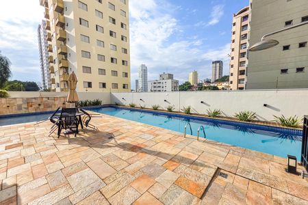 Apartamento à venda com 69m², 2 quartos e 2 vagas Apartamento à venda com 69m², 2 quartos e 2 vagasÁrea comum - Piscina