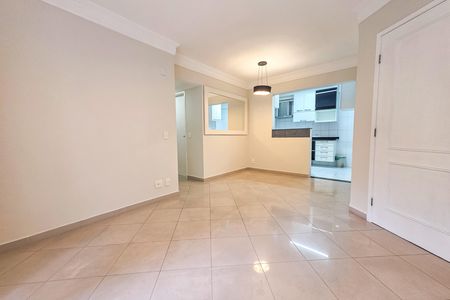 Apartamento à venda com 69m², 2 quartos e 2 vagas Apartamento à venda com 69m², 2 quartos e 2 vagasSala