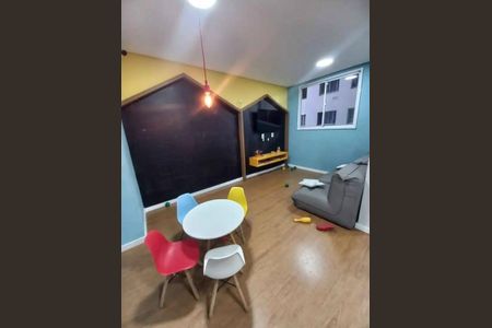 Apartamento à venda com 2 quartos, 34m² em Jardim Miriam, São Paulo