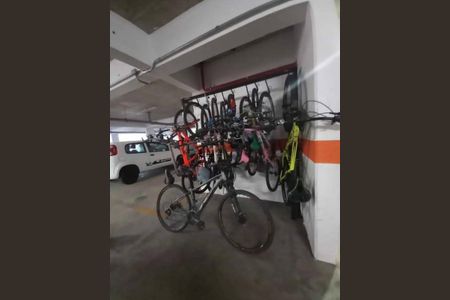 Foto 08 de apartamento à venda com 2 quartos, 34m² em Jardim Miriam, São Paulo
